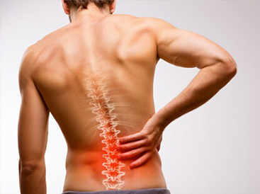Spinal Pain Relief